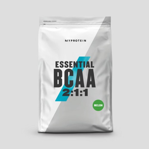 MyProtein Impact BCAA 2:1:1 – Advanced Muscle Recovery & Endurance Formula